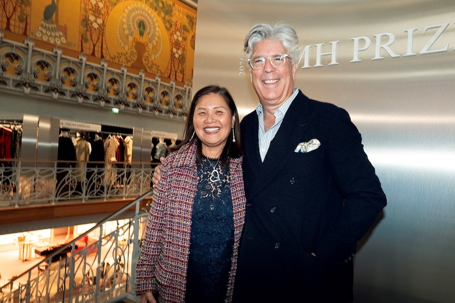 LVMH Prize semi-finalists 2026 8