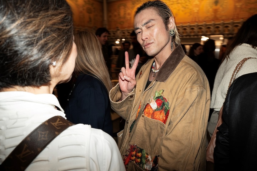 LVMH Prize semi-finalists 2026 9