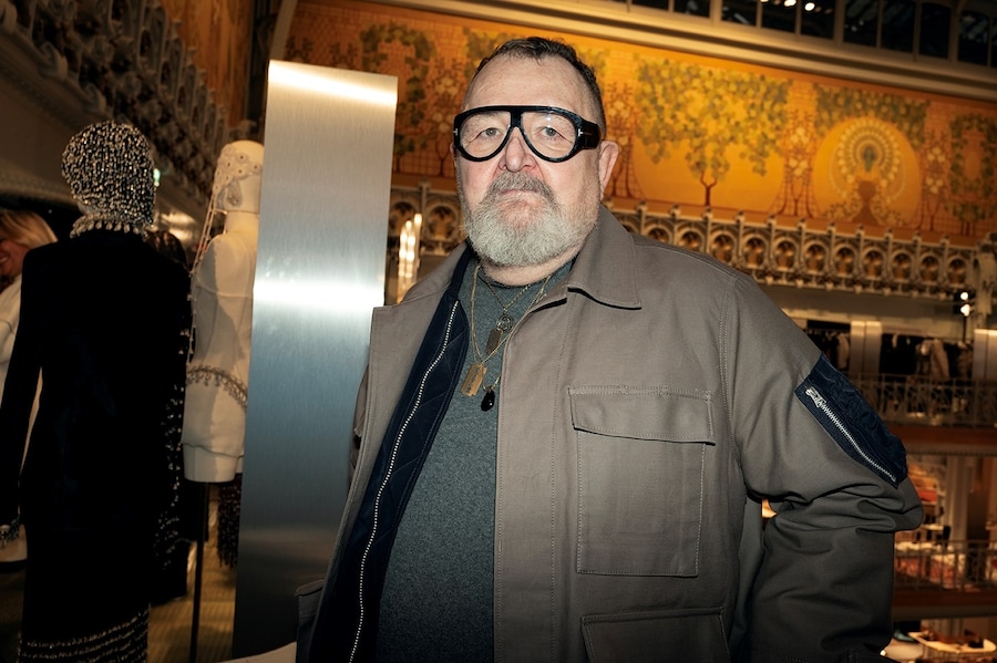 LVMH Prize semi-finalists 2026 10