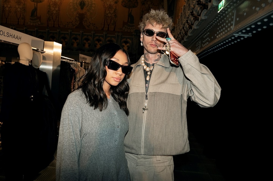 LVMH Prize semi-finalists 2026 1