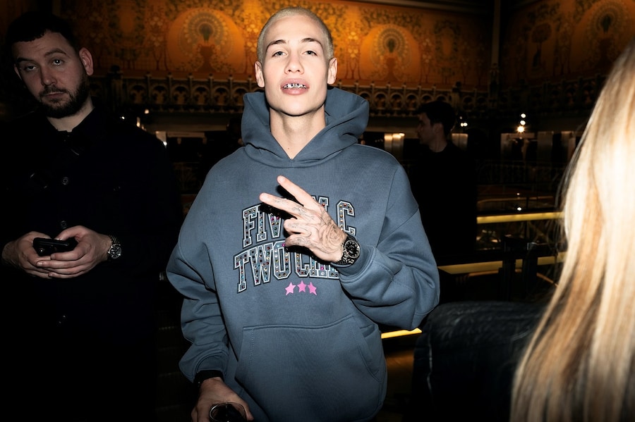 LVMH Prize semi-finalists 2026 2