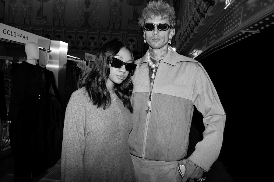 LVMH Prize semi-finalists 2026 13