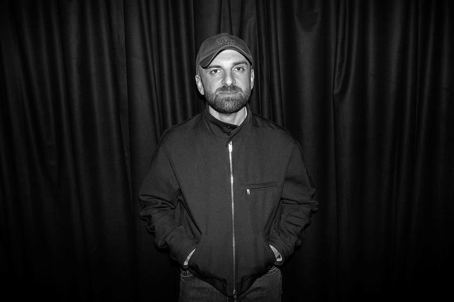 LVMH Prize semi-finalists 2026 15