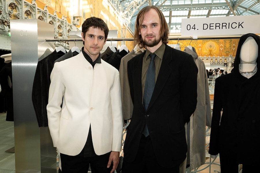 LVMH Prize 2026 Flo Kohl 021 4