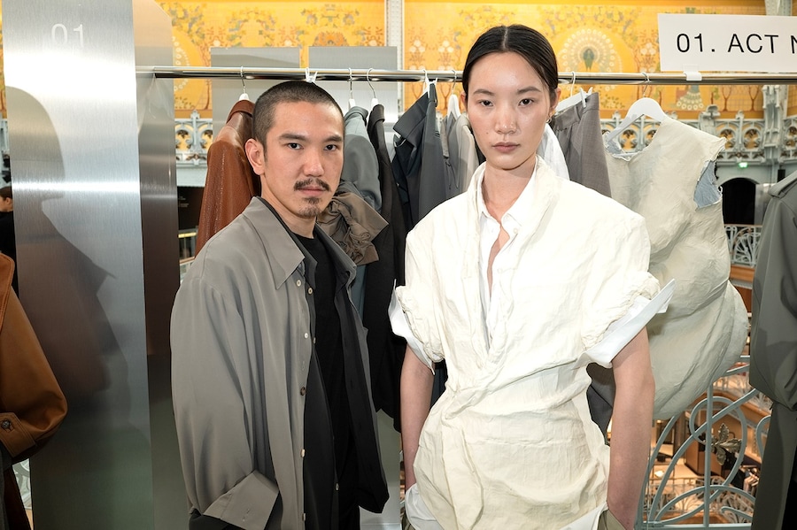 LVMH Prize 2026 Flo Kohl 029 9