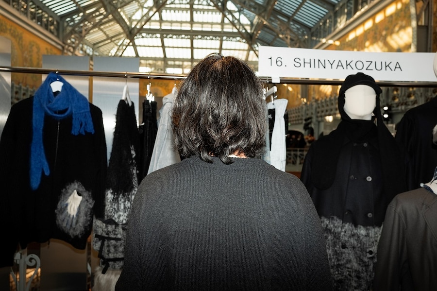 LVMH Prize 2026 Flo Kohl 035 14