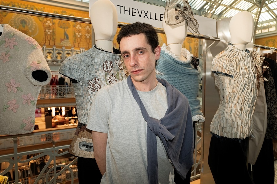 LVMH Prize 2026 Flo Kohl 052 22