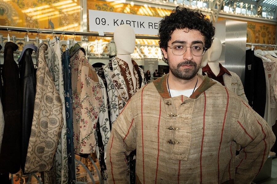 LVMH Prize 2026 Flo Kohl 006 9