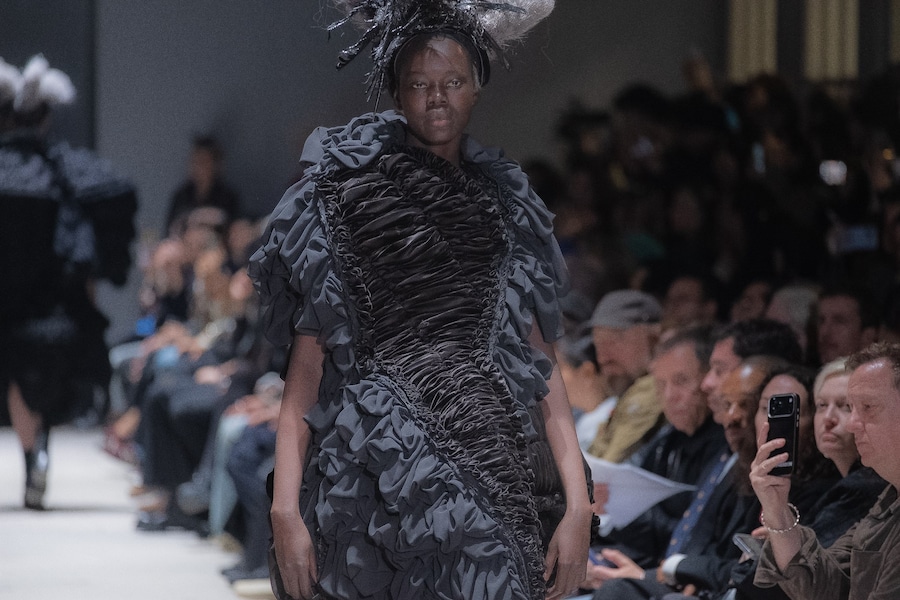 Comme des Garçons AW26 7