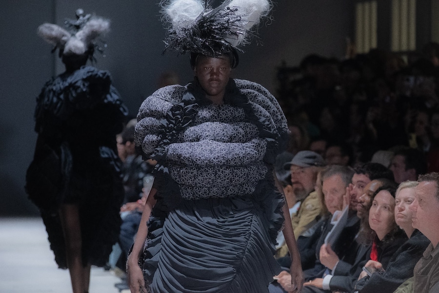 Comme des Garçons AW26 8