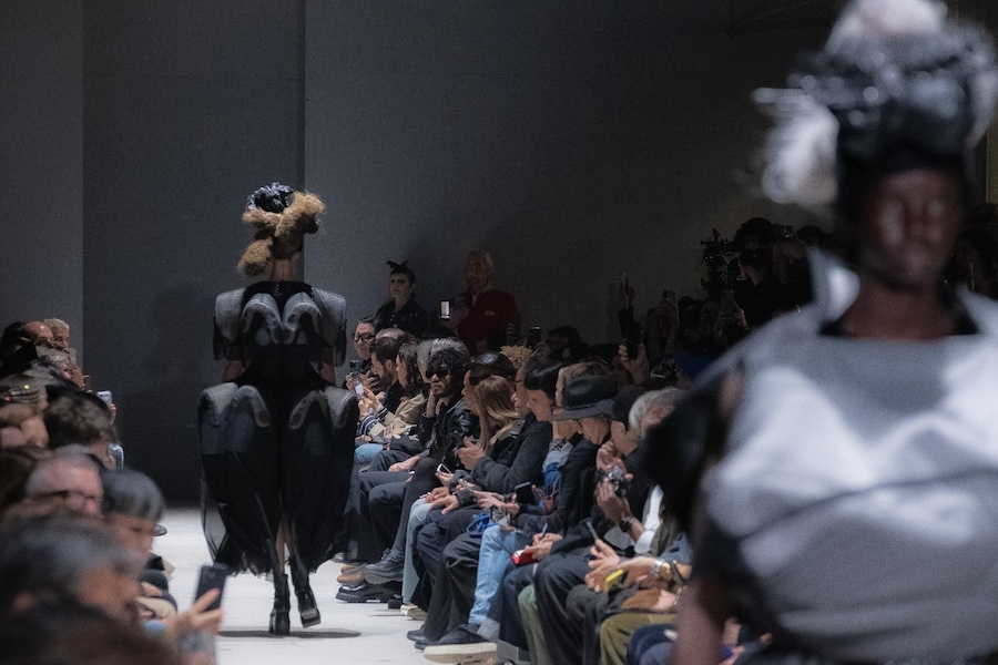 Comme des Garçons AW26 12