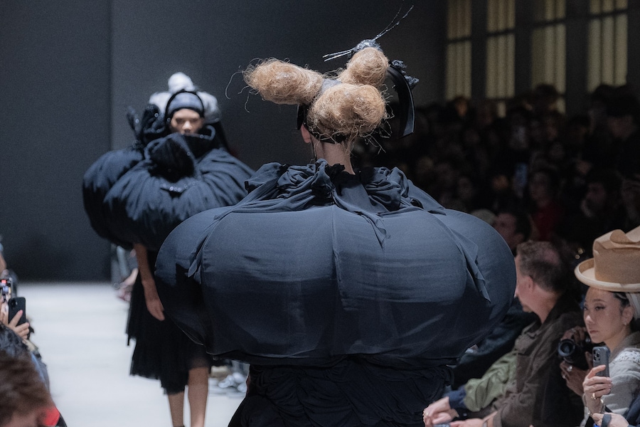 Comme des Garçons AW26 18