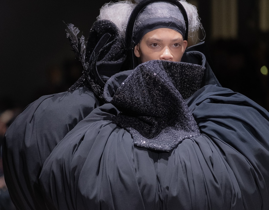 Comme des Garçons AW26 20