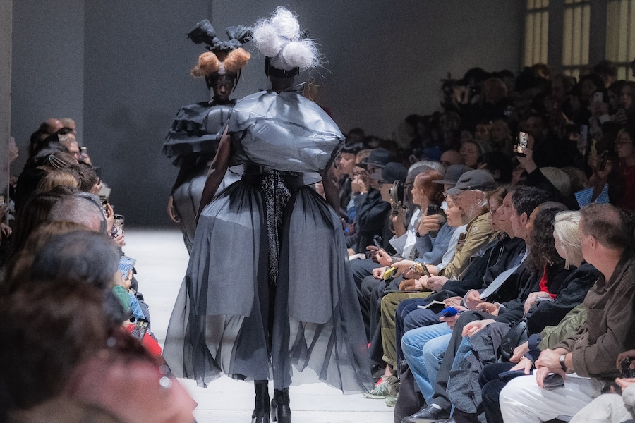 Comme des Garçons AW26 24