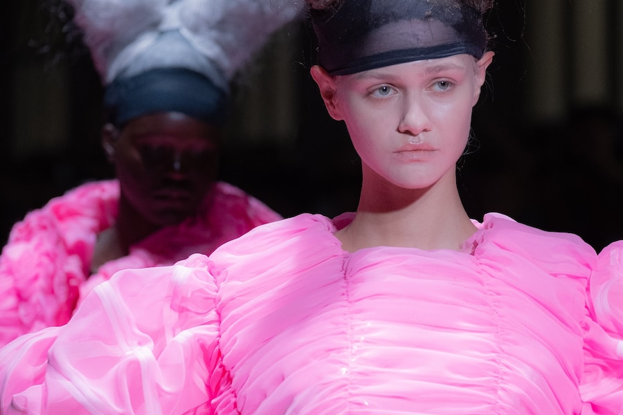 Comme des Garçons AW26 25