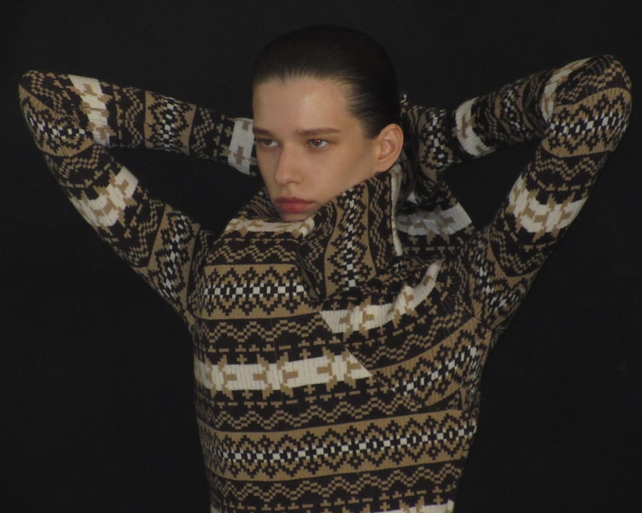 Jean Paul Gaultier AW26 16