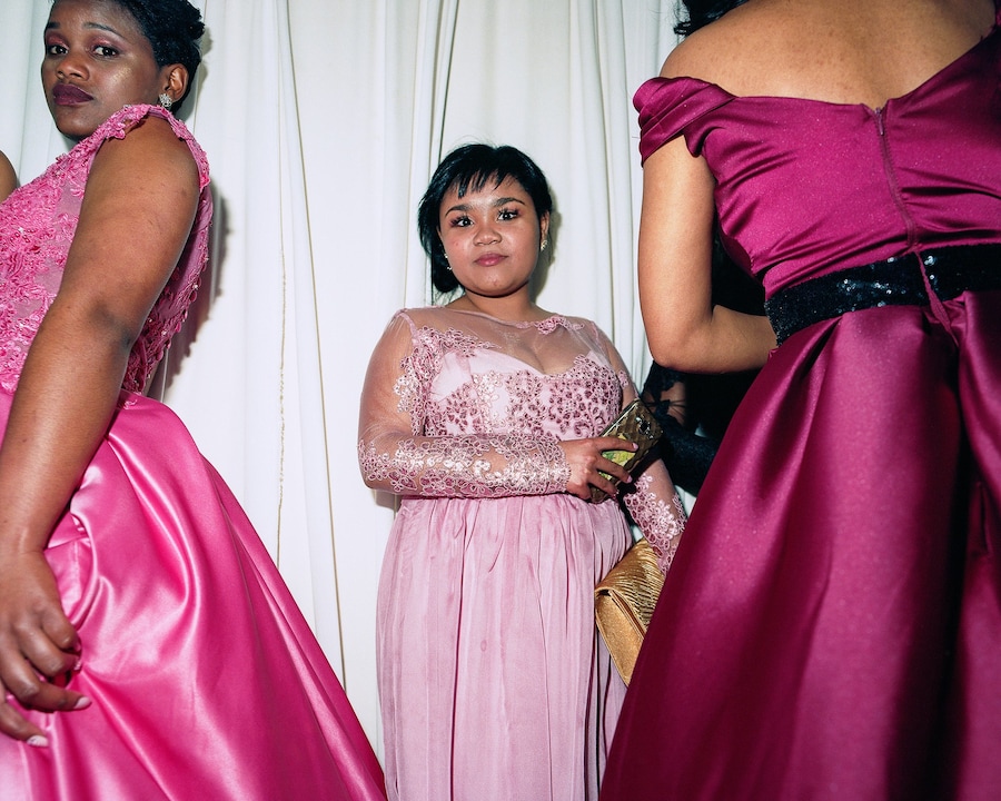 Alice Mann, The Night Is Young 5