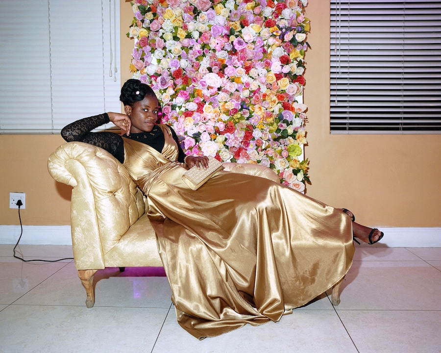 Alice Mann, The Night Is Young 7