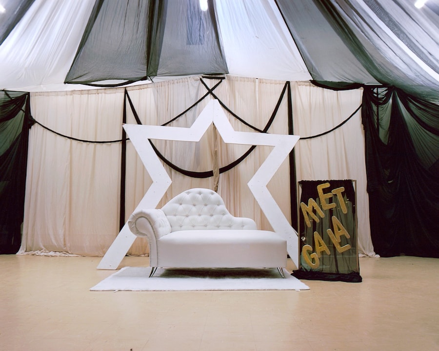 Alice Mann, The Night Is Young 8