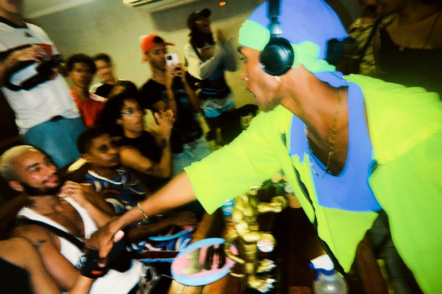 Transmaromba ball 11