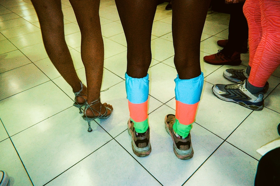 Transmaromba ball 14