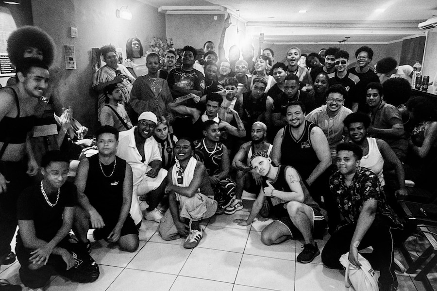 Transmaromba ball 16