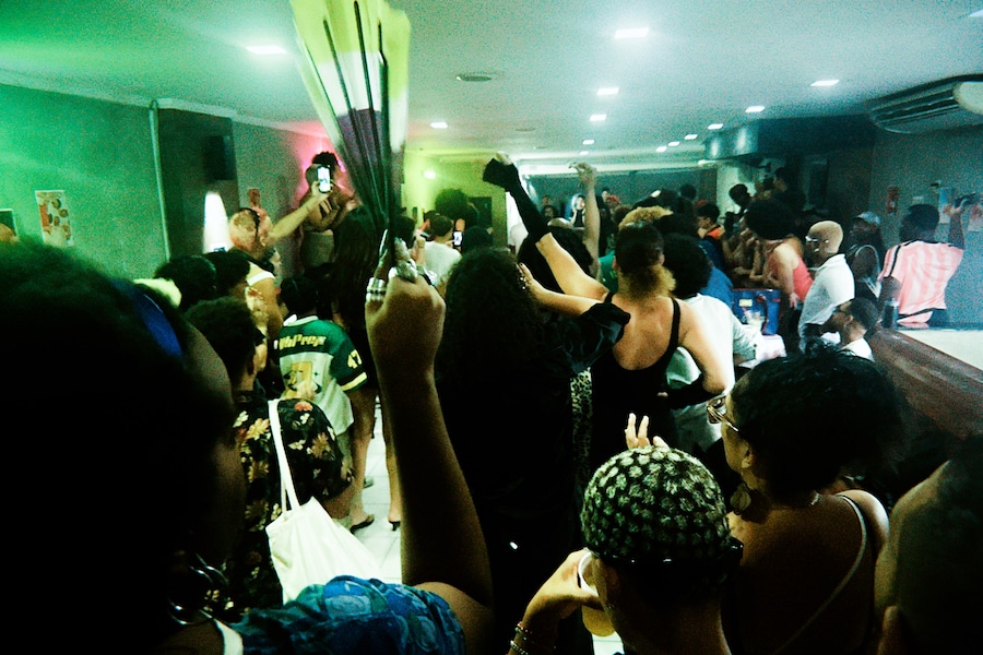 Transmaromba ball 17