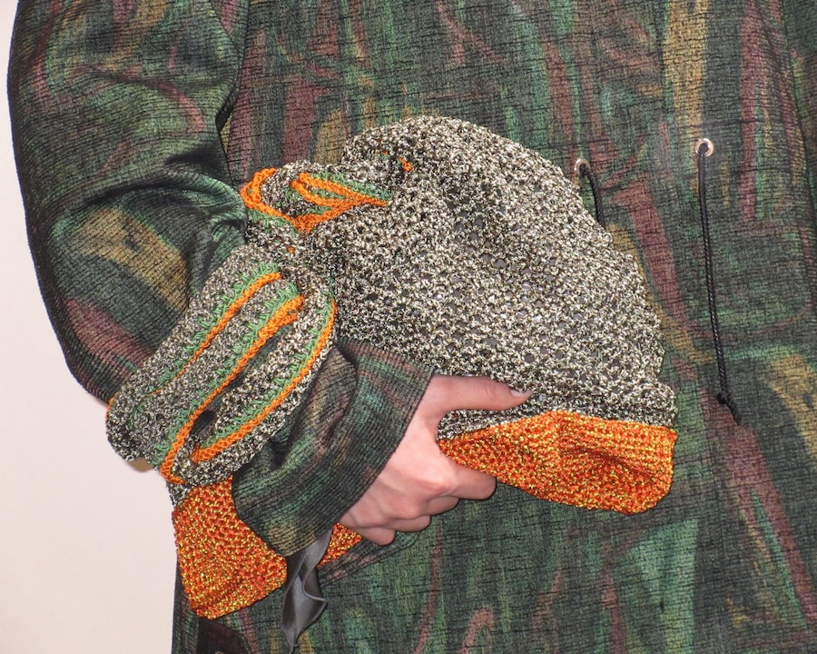 Kiko Kostadinov AW26 women’s 7