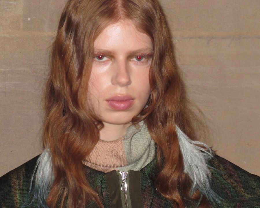 Kiko Kostadinov AW26 women’s 20