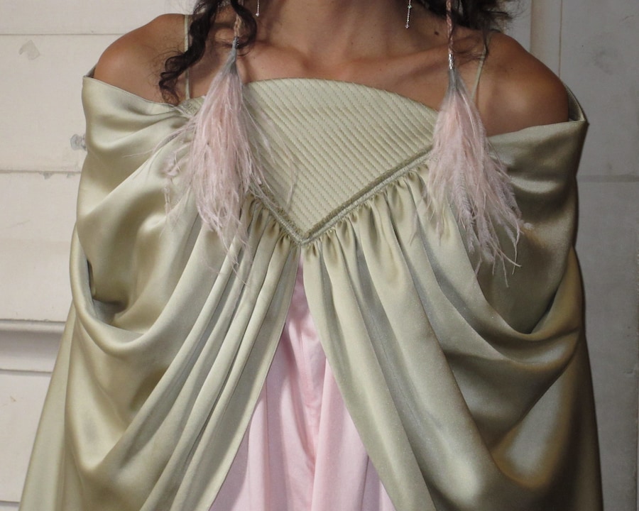 Kiko Kostadinov AW26 women’s 22