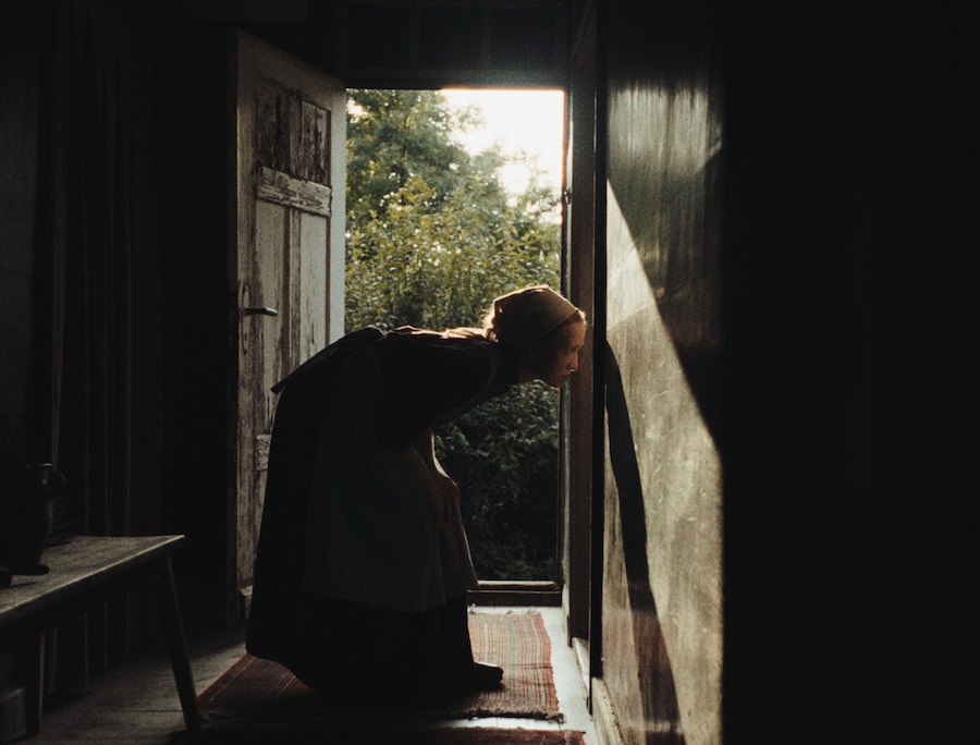 The Sound of Falling 3