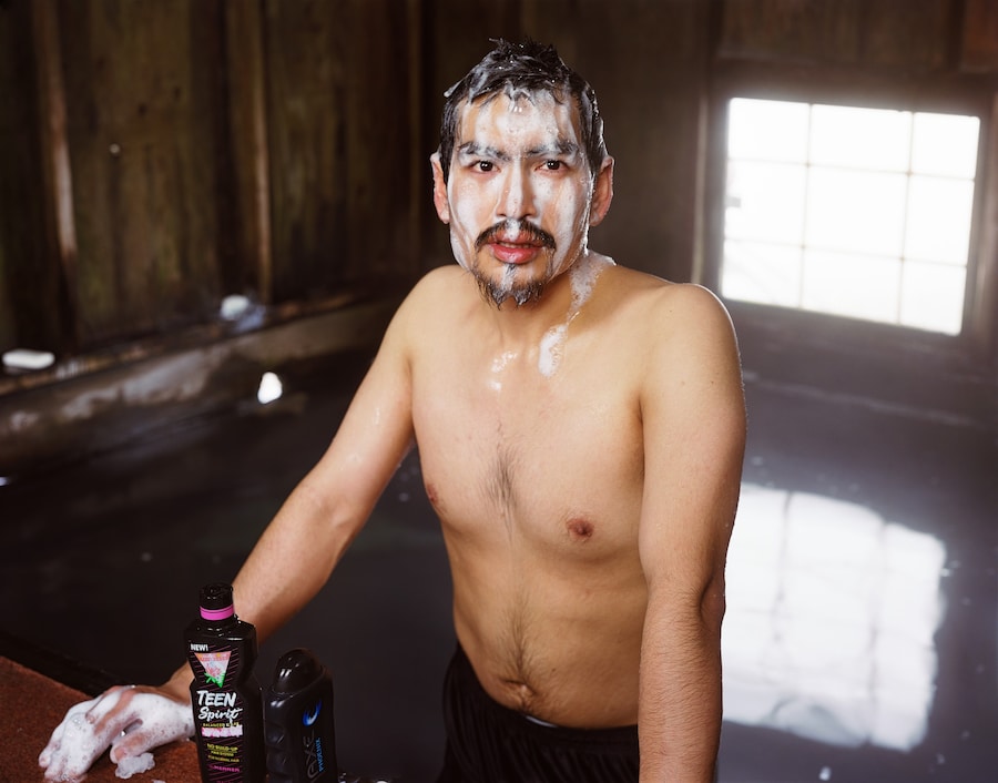 Dana Lixenberg, American Images, MEP, exhibition, Paris 8