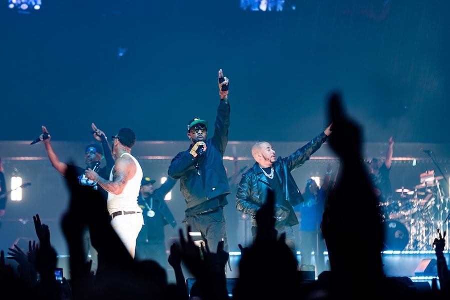 Wu-Tang Clan: The Final Chamber 0