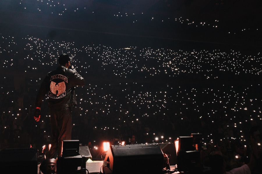 Wu-Tang Clan: The Final Chamber 4