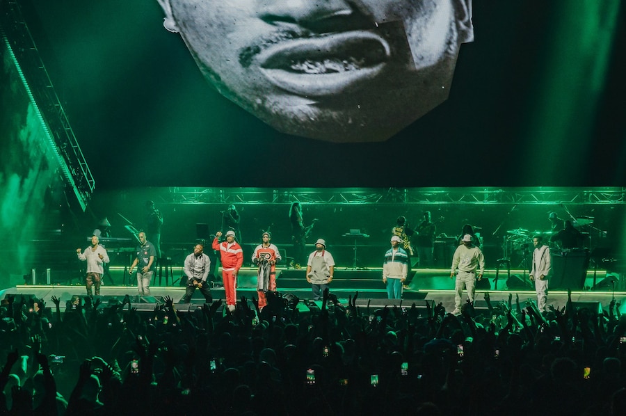 Wu-Tang Clan: The Final Chamber 5