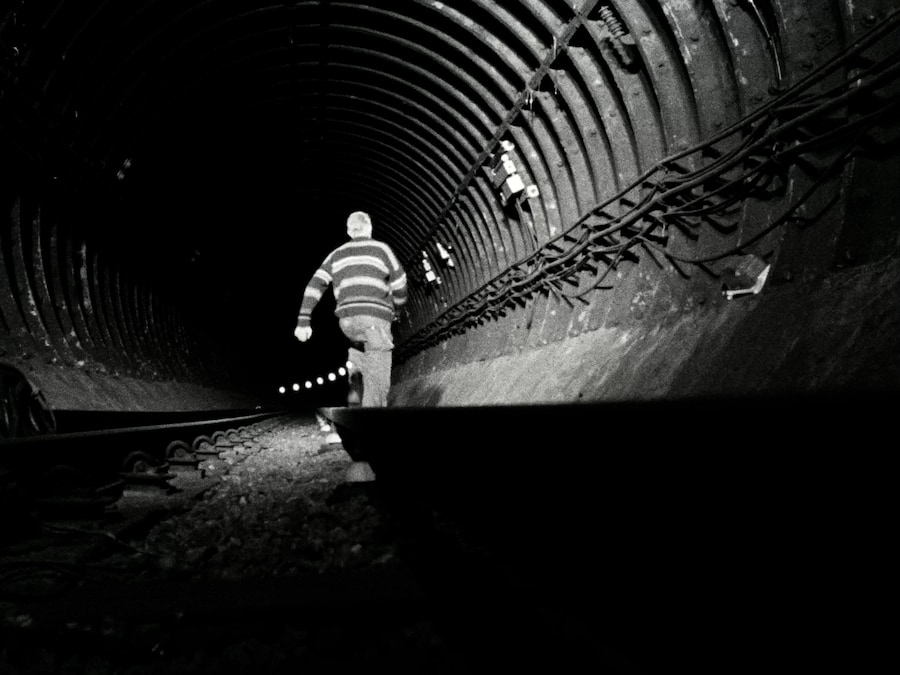 The Prodigy, ‘Firestarter’ by Walter Stern 5