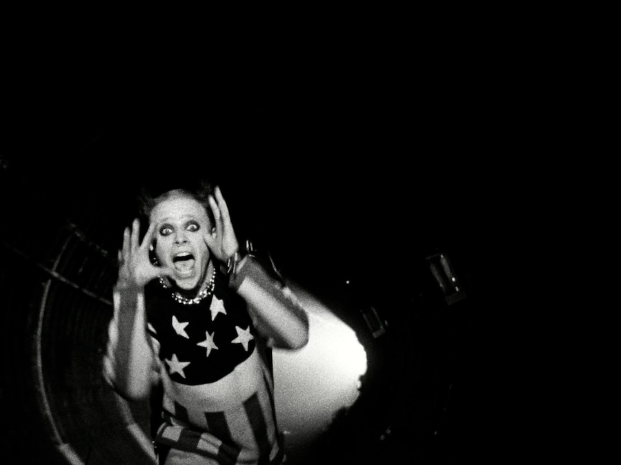 The Prodigy, ‘Firestarter’ by Walter Stern 8