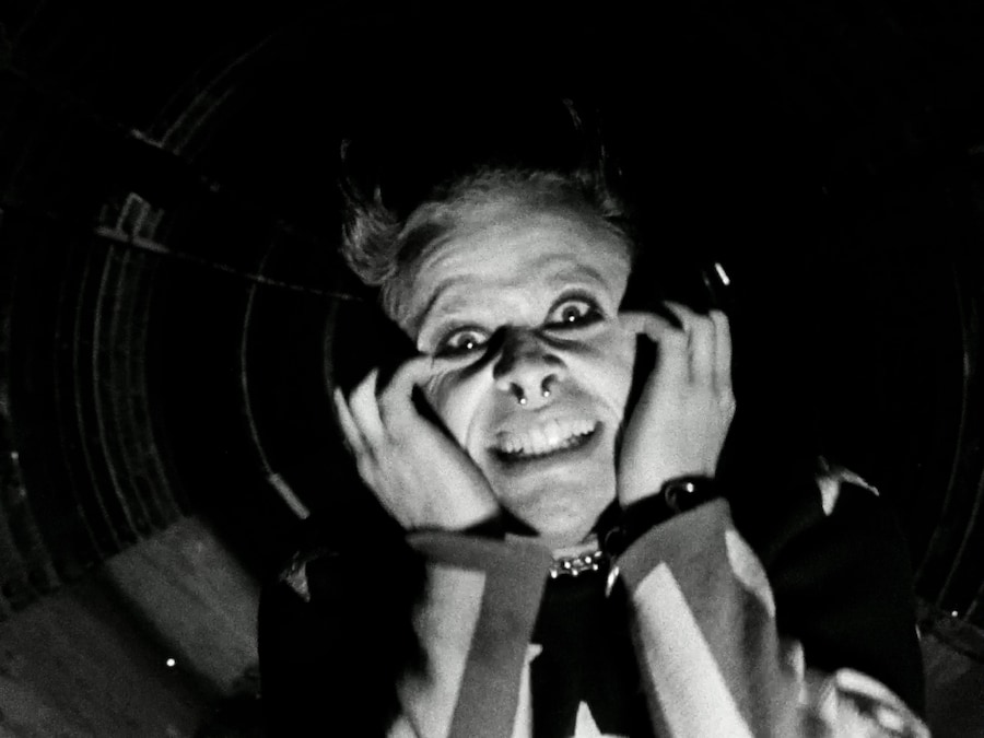 The Prodigy, ‘Firestarter’ by Walter Stern 10