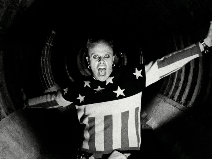 The Prodigy, ‘Firestarter’ by Walter Stern 11