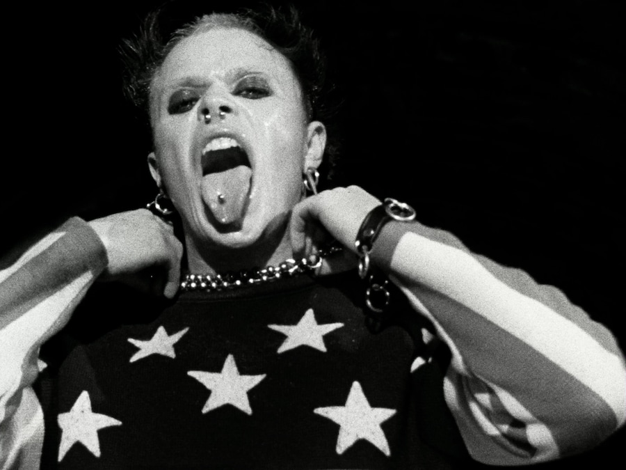 The Prodigy, ‘Firestarter’ by Walter Stern 13