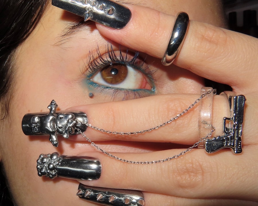 Community: Serena Fiore 13