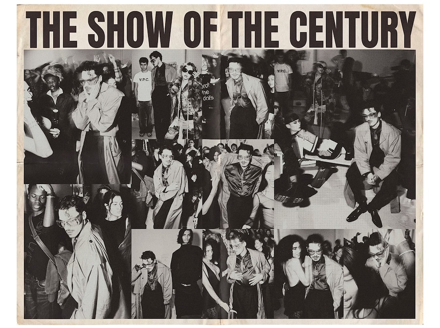 Lyas dazed spring 2026 issue 19