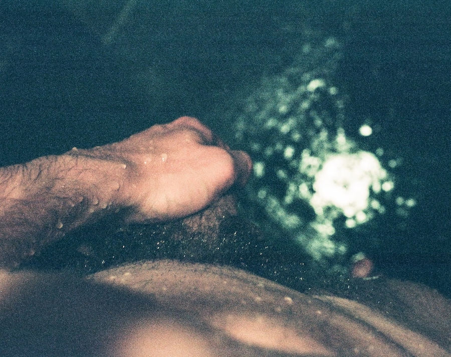  Alexander Ekholm, Exhalation 1