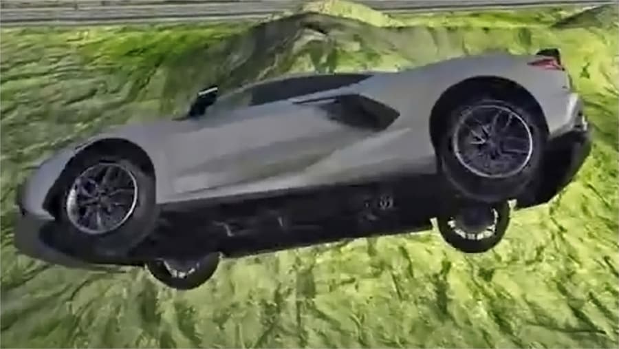 Linn Phyllis Seeger, true idle (2026) 1