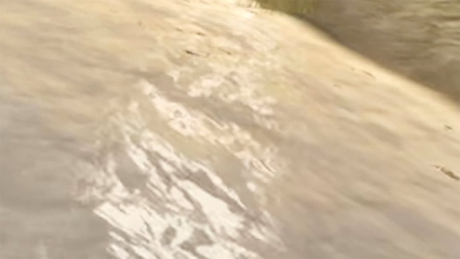 Linn Phyllis Seeger, true idle (2026) 3