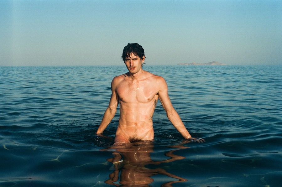  Alexander Ekholm, Exhalation 2