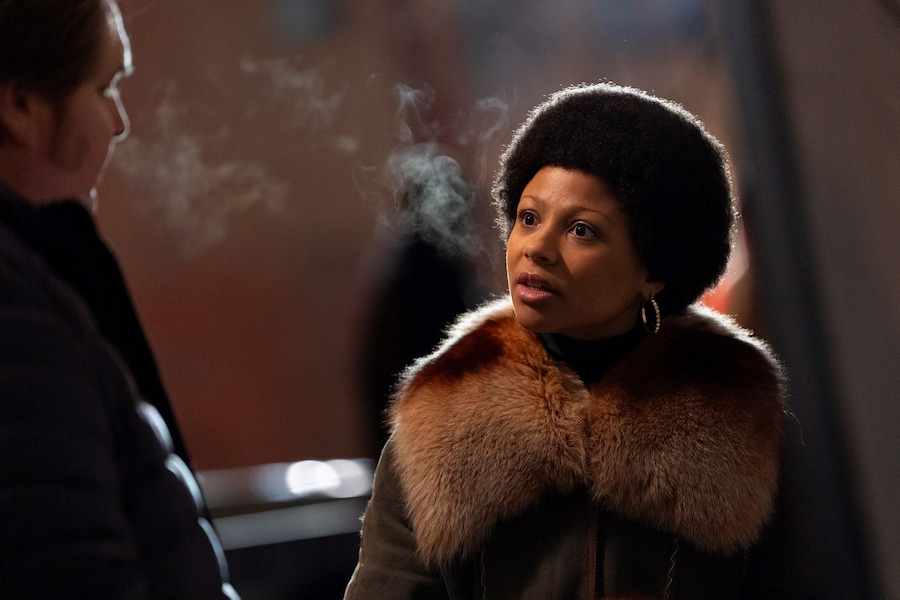 Dead Man’s Wire (2025) 13