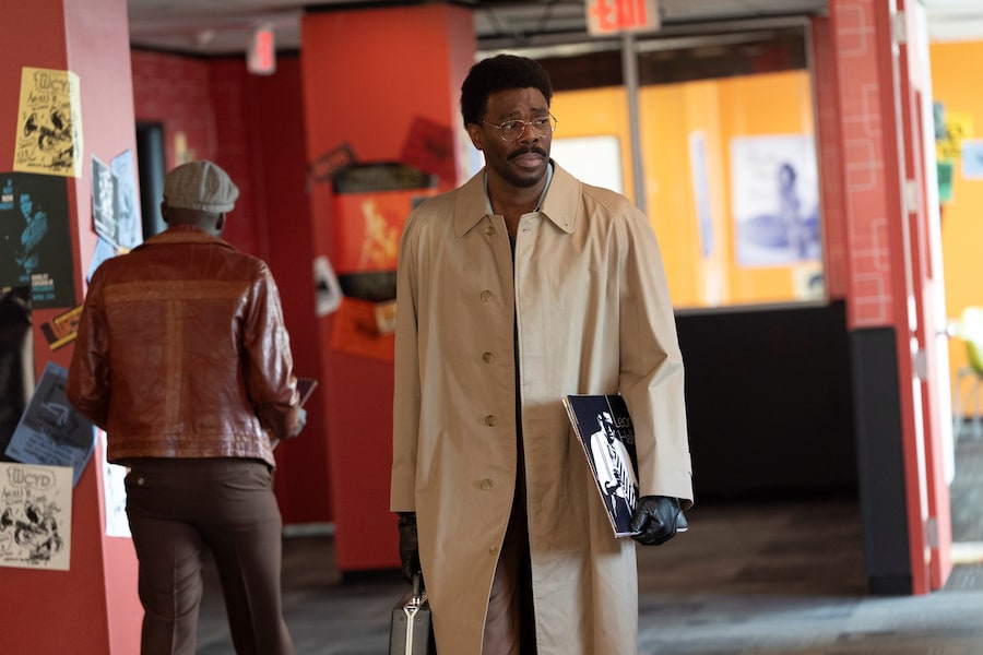 Dead Man’s Wire (2025) 16