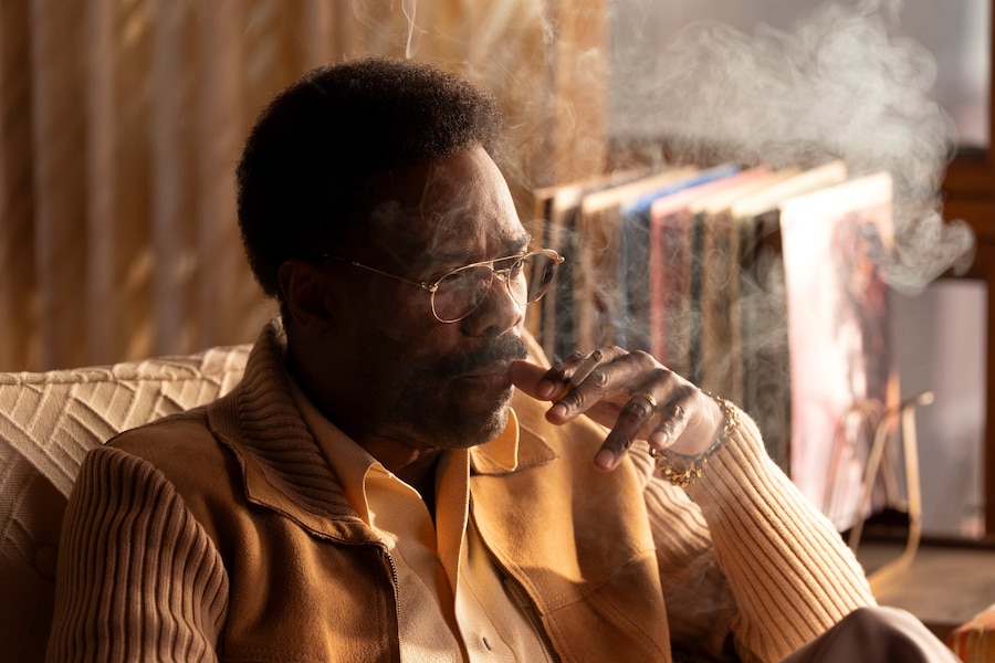 Dead Man’s Wire (2025) 19