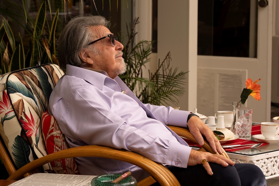 Dead Man’s Wire (2025) 22